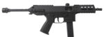 B&T Firearms BT451001TB GHM Sports South Exclusive 9mm 30rd Black 2 170924