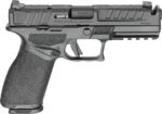 Springfield Armory EC9459BUCOMP Echelon 9mm 17/20rd 4.50" Black Melonite Optic Ready/Integral Compensator 2 171207