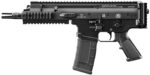 FN 38101242 SCAR 15P 300 Blackout 30+1 7.50" Black Chrome Lined Steel Barrel, Black Anodized Aluminum Picatinny Rail Receiver, Black Polymer Grip, Ambidextrous 2 171222
