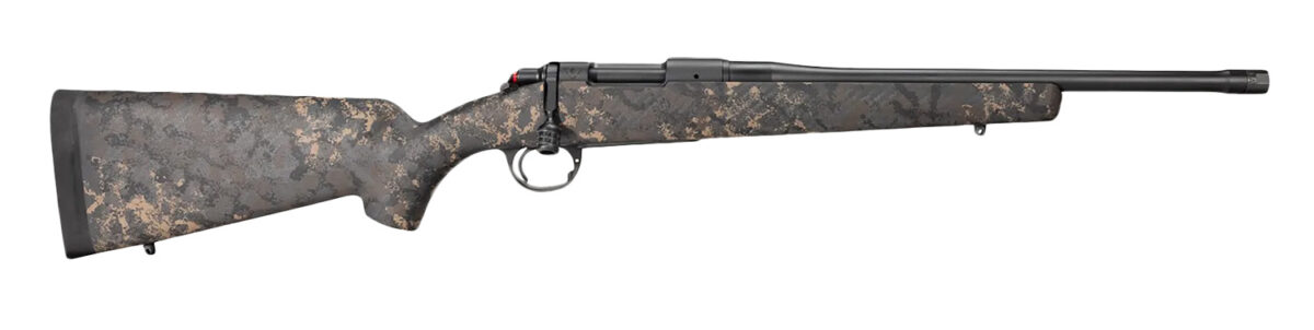 Wilson Combat NULA20S350L16RT15KR13 NULA 20S 350 Legend 5+1 16" Kodiak Rogue Armor-Tuff 1 171322