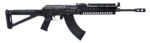 Riley Defense Inc RAK103MP RAK47 Tactical Magpul 7.62x39mm 30+1 16.25" Mil-Spec Black Oxide 2 172108