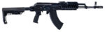 Riley Defense Inc RAK103MFT RAK47 Tactical MFT 7.62x39mm 30+1 16.25" Mil-Spec Black Oxide 2 172109