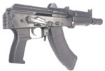 Riley Defense Inc RAK102KRINKPSTL RAK47 Krink Pistol 7.62x39mm 30+1 8.50" Tactical Pistol Grip 2 172111