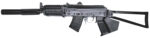 Riley Defense Inc RAK102KRINKCANCA RAK47 Krink Ready 7.62x39mm 10+1 8.50" 4150 Nitride *CA Compliant 2 172113