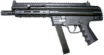 ATI GERGGSG910 GSG-9 9mm Luger 10+1 7.90" Threaded Barrel, M-LOK Handguard 2 172609