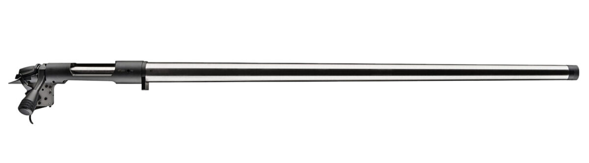 Bergara Rifles B14RBA003 B-14R Trainer 22 LR Heavy Threaded w/Trigger & Magazine. 1 174590