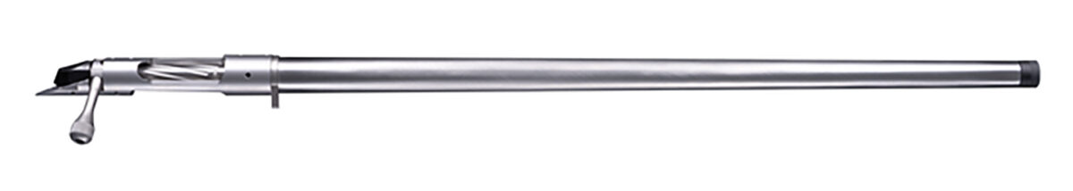 Bergara Rifles BPBA256CM 6 Creedmoor 26" 416 Stainless Steel Barrel Features 7 Contour 1 175194