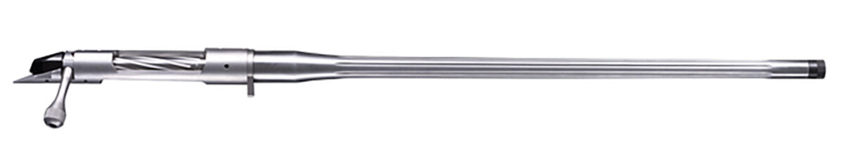 Bergara Rifles BPBA2665PRC 6.5 PRC 20" 416 Stainless Steel Barrel Features 4 Contour 1 175199