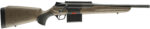 Beretta USA JBRX1VE316SB BRX1 308 Win 10+1 16" Black Steel Threaded Barrel, Black Picatinny Rail Receiver, Negative Comb w/Adj LOP Flat Dark Earth Polymer Stock, Ambidextrous 2 175346