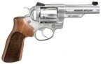 RUGER GP100 MATCH CHAMP 357MAG SS FS 2 1754