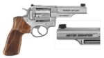 RUGER GP100 MATCH CHAMP 357MAG SS AS 2 1755