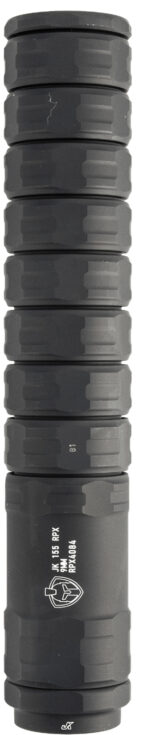 Jk Armament JK155RPX45 155 PCX 45Cal Black Titanium & Aluminum 2 175928