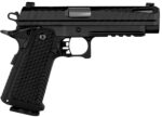 LFA LFAPF61205P APOLLO 11 FS 9M PORTED 4.9 BLK 2 176220