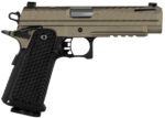LFA LFAPF71206P APOLLO 11 FS 9M PORTED 4.9 FDE 2 176221