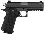 LFA LFAPC61305P APOLLO 11 CPT 9M PORTED 4.15 BLK 2 176223