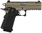 LFA LFAPC71306P APOLLO 11 CPT 9M PORTED 4.15 FDE 2 176224