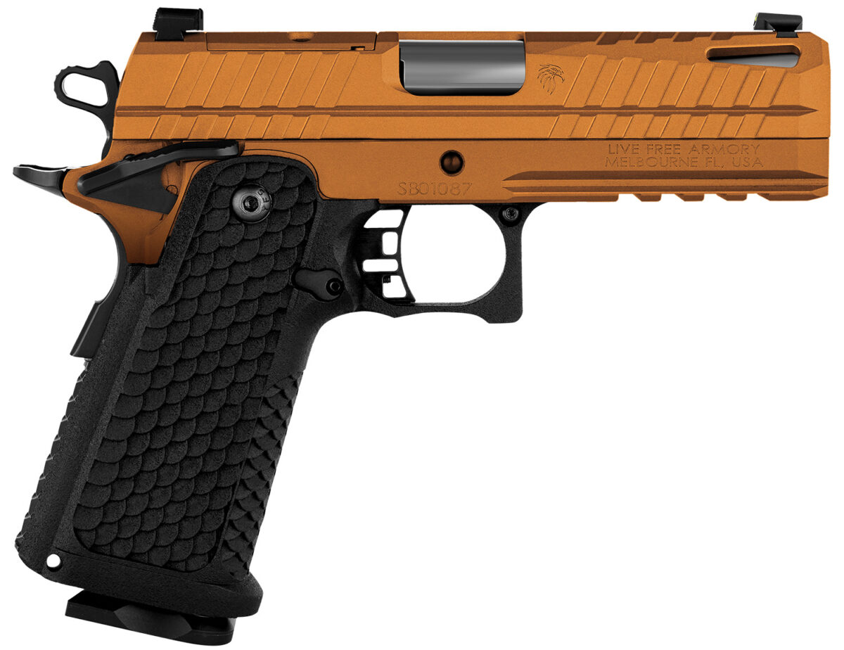 LFA LFAPC01304IC APOLLO 11 CPT 9MM 4.15 COPPER 1 176229