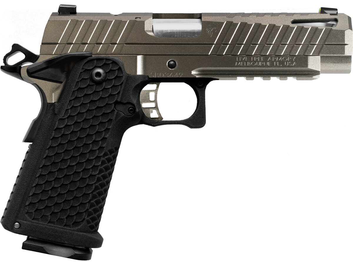 LFA LFAPC01305PS APOLLO 11 CPT 9MM 4.15 PLAT SV 1 176230