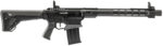 Gforce Arms GF12HMRB MKX3 12-Hammer 12 Gauge Semi-Auto 3" 5+1 18.50" Black Steel Barrel, Black Anodized Aluminum Receiver, Fixed Synthetic Stock 2 176888