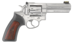 RUGER GP100 357MAG 7SH 4.2" SS AS 2 1771