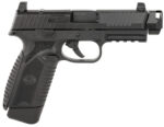FN 66-102135 545 MRD COMP 45 2X15 BLK/BLK 2 177158