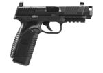 FN 66-102137 545 MRD COMP 45 2X10 BLK/BLK 2 177160