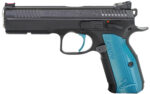 CZC 91044 SHADOW 2 ACCU BLUE 9MM 4.8 3X17R 2 177301