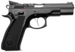 CZC 91706 75 SHADOW RDS OR 9MM 4.6 2X16R 2 177305