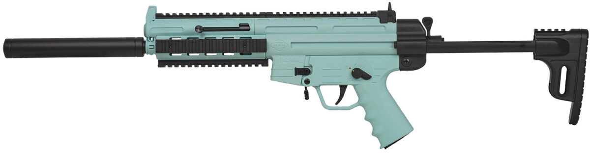 GER GGSG1610M GSG-16 22LR 16.25 10R MNT 1 177761
