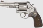 SMITH AND WESSON 686SSR 357MAG 4" 6RD SS/WD AS# 2 1780128df4