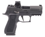 SIG 320XC9BXR3RXX10 P320 9MM 3.6 10R OR BLK 2 178099