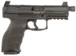 HK 81001167 VP9 Tactical 9mm Luger 15+1 4.70" 2 178691