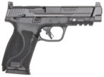 S&W M&P 14091 10MM M2.0 OR TS 4.6 10R BLK 2 179065