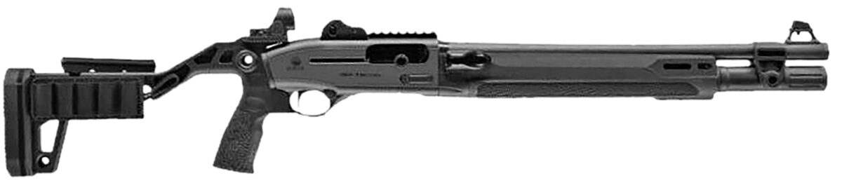 BER J131M2CPFC187 1301 TAC C MOD2 18.5 CHSL BLK 1 180170