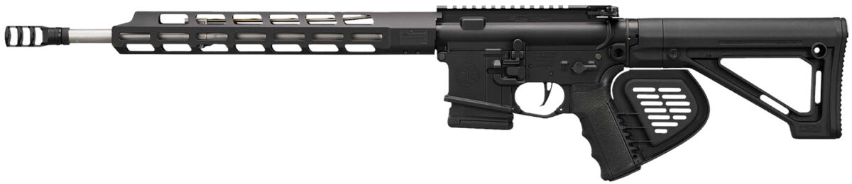 SIG RM40016BTRDV2CA *CA*M400 556 16 TRD V2 10R 1 180375