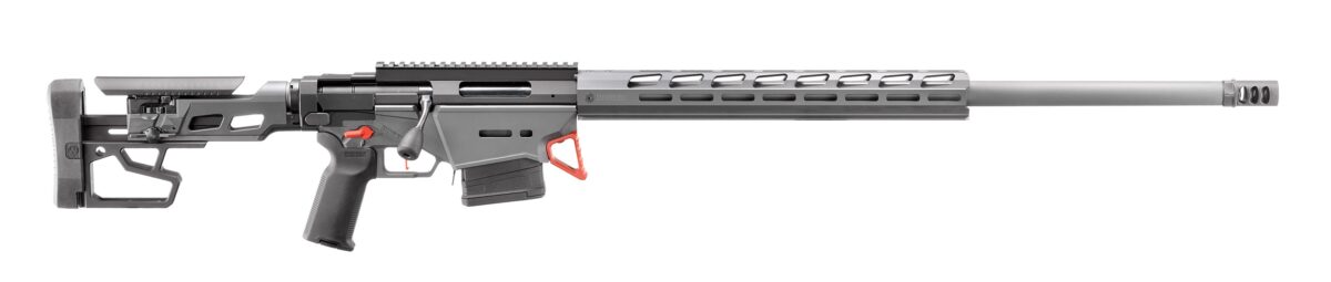 RUGER PRECISION 6MM GT 26" GRY 10+1 1 18097rdce5 1