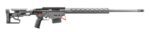 RUGER PRECISION 6.5CR 26" GRY 10+1 2 18097rdce5