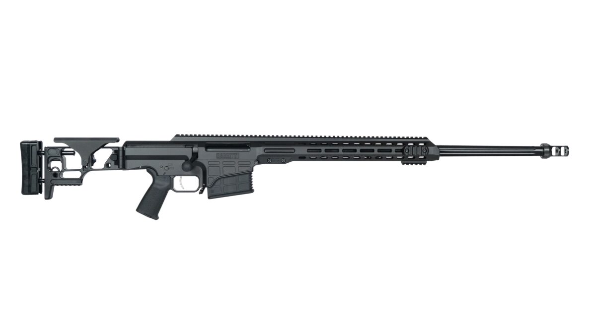 BARRETT FIREARMS MRAD 300NOR BLK 26" 10+1 MLOK 1 18484e078
