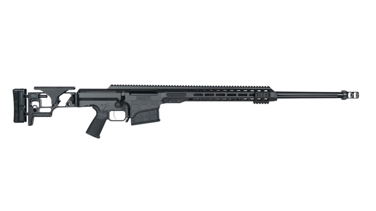 BARRETT FIREARMS MRAD 300NOR BLK 26" 10+1 MLOK 1 18484e078 scaled