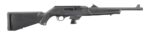 RUGER PC CARBINE 9MM SYN 16" 10+1 TB 2 19102
