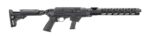 RUGER PC CARBINE 9MM SYN 16" 17+1 2 191140r78b7 1