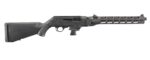 RUGER PC CARB 9MM SYN 16" 10+1 THRD 2 19117db3d