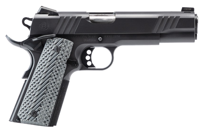 BERSA 1911 45ACP 5" BLK 8+1 1 1911bbbb8700