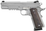 SIG SAUER 1911R 45ACP STAINLESS SLITE CA 2 1911r45sss