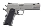 AUTO-ORDNANCE - THOMPSON 1911 45ACP STAINLESS 7+1 NS 2 1911tcac6n6acf