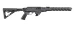 RUGER PC CARB 9MM 16" FIXED STK 10+1 2 19126cecd