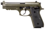 TAURUS PT92 9MM DA ODG FS 17+1 2 192015th5b4b