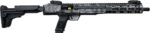 RUGER LC CARBINE 45ACP 16" SILVER 2 193179f5a