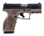 TAURUS GX2 9MM BLK/BRN 3.3" 10+1 2 1gx2931ba5ba 1