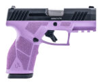 TAURUS GX2 9MM BLK/L PURPLE 3.3" 10+1 2 1gx2931lp33a8